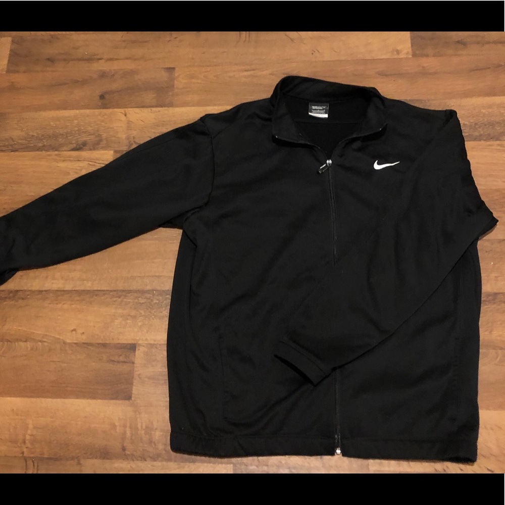 NIKE Zip Up Jacket